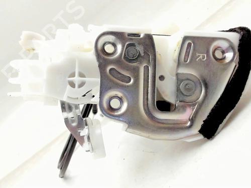 Front right lock SUZUKI VITARA (LY) 1.4 Hybrid (Mild Hybrid) (APK414) | BP40002797C97 - Image 7