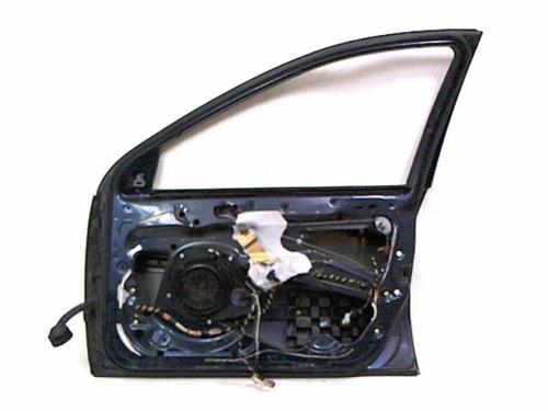 Right front door PEUGEOT 607 (9D, 9U) 2.2 HDi | BP20414544C3 