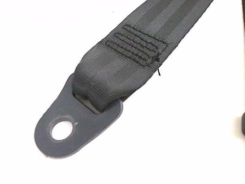 Rear right belt tensioner PEUGEOT 308 SW I (4E_, 4H_) 1.6 HDi | BP20473744C90 