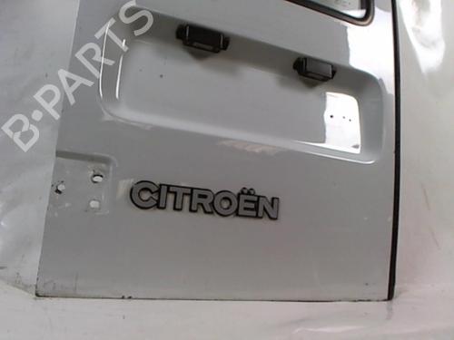Left tailgate CITROËN JUMPY I Van (BS_, BT_, BY_, BZ_) 1.9 TD | BP20458326C76 