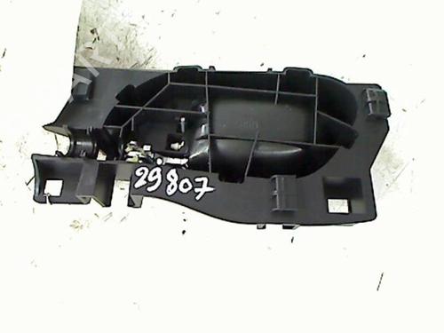 Front right interior door handle PEUGEOT 308 I (4A_, 4C_) 1.6 HDi | BP20410833I14 