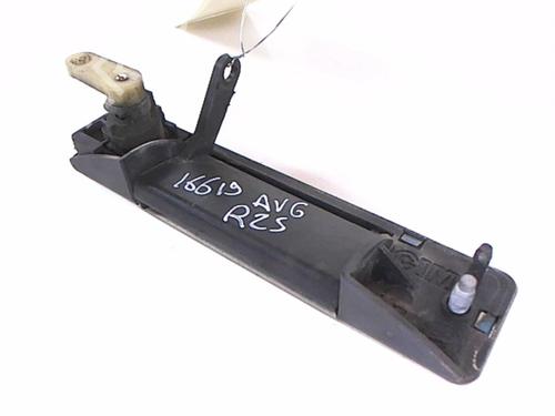 Used Front left exterior door handle Front left exterior door handle RENAULT 25 (B29_) 2.0 12V (140 hp) 20444203 20444203
