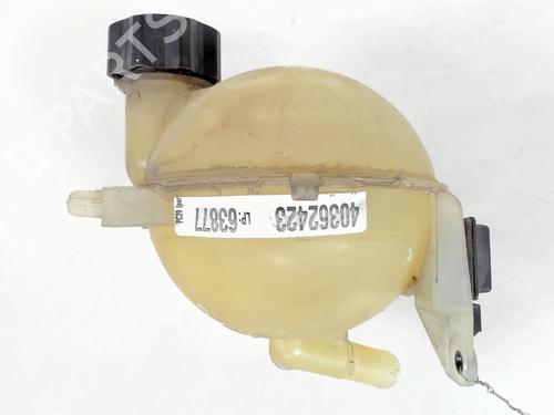 Expansion tank CITROËN C4 I (LC_) 1.6 HDi | BP20462452C120 