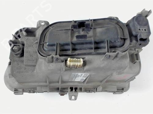 Right headlight PEUGEOT 806 (221) 2.0 HDI | BP20428607C29 