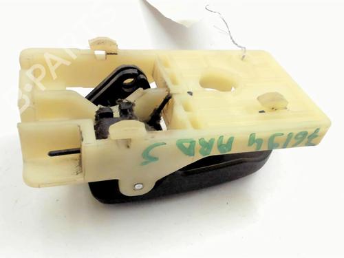 Rear right interior door handle HYUNDAI TUCSON (JM) 2.0 CRDi | BP24319899I16 