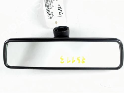 Used Rear mirror SKODA FABIA I (6Y2) 1.2 (64 hp) 21422766