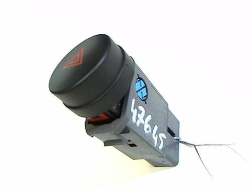 Used Warning switch Warning switch CHEVROLET AVEO / KALOS Hatchback (T250, T255) 1.2 (75 hp) 21231754 21231754