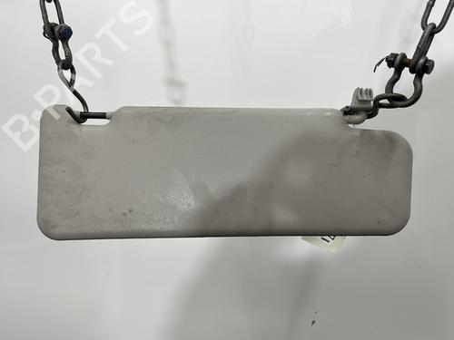Left sun visor DACIA SANDERO 1.5 dCi | BP32014000I1 - Image 3