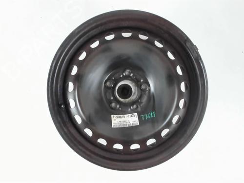 Used Rim FORD FOCUS C-MAX (DM2) 1.8 (122 hp) 29513908