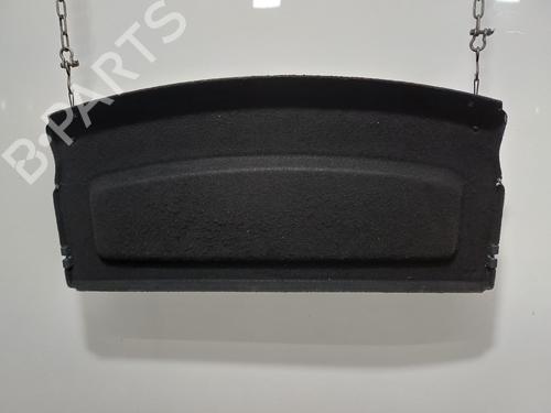 Rear parcel shelf OPEL MERIVA B MPV (S10) 1.4 (75) | BP37252222C85 - Image 2