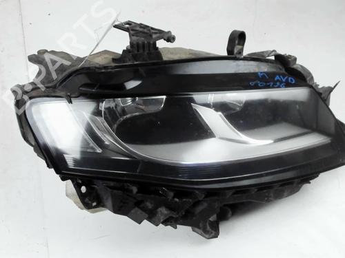 Right headlight AUDI A4 B8 (8K2) 2.0 TDI | BP40544486C29 - Image 4