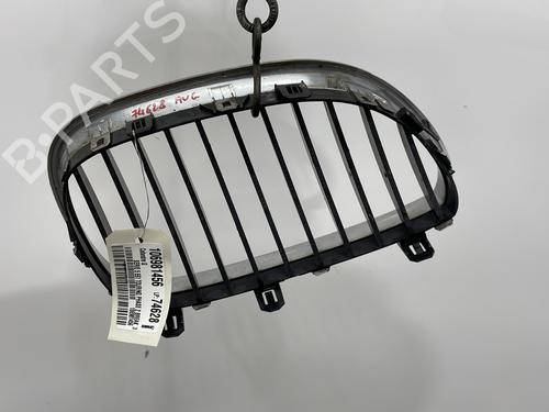 Grille BMW 5 Touring (E61) 525 xd | BP26497846C40 