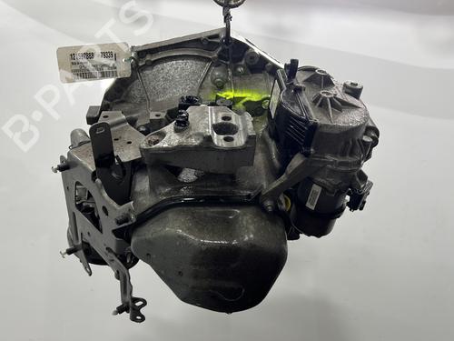 Gearbox CITROËN C3 Pluriel (HB_) 1.6 | BP32631038M3 - Image 5