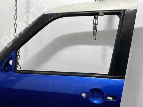 Tür links vorne SUZUKI SWIFT III (MZ, EZ) 1.3 (RS413, ZC11S) | BP29844414C2 