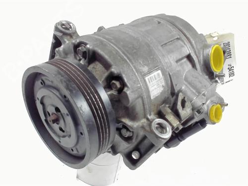 AC compressor BMW 3 Touring (E91) 335 d | BP20409733M34 - Image 8