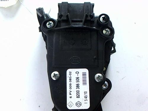 Electronic module DACIA DUSTER (HS_) 1.5 dCi (HSMC) | BP21235157M83 - Image 6