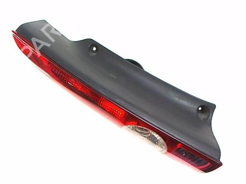 Used Left taillight Left taillight RENAULT ESPACE IV (JK0/1_) 2.2 dCi (JK0H) (150 hp) 20435587 20435587