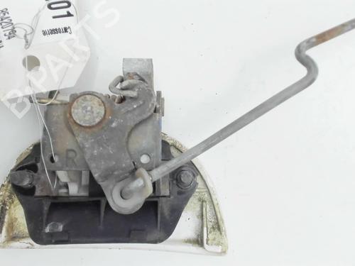 Front right exterior door handle NISSAN VANETTE CARGO Van (HC 23) 2.3 D | BP20397704C129 