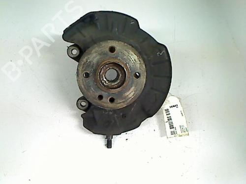 Used Left front steering knuckle MINI MINI (R50, R53) One D (75 hp) 20411030