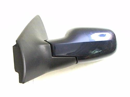 Left mirror RENAULT MEGANE II Estate (KM0/1_) 1.5 dCi (KM16, KM1E) | BP20414758C26 