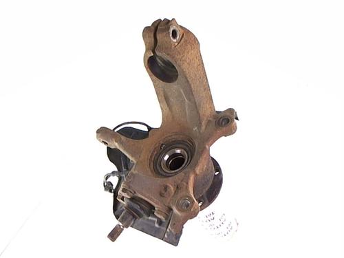 Left front steering knuckle PEUGEOT BOXER Van 2.2 HDi 120 | BP20461922M25 