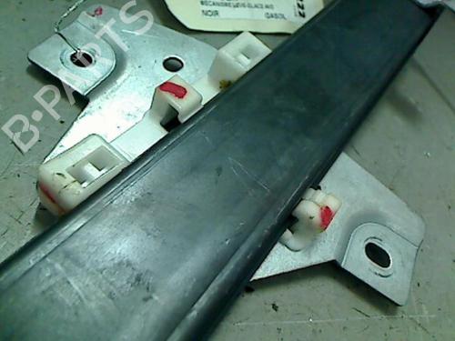 Front right window mechanism KIA PICANTO I (SA) 1.1 CRDi | BP20454101C23 