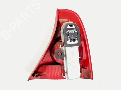 Used Left taillight Left taillight 25265269 25265269