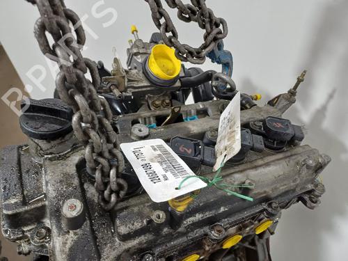 Engine TOYOTA YARIS (_P1_) 1.3 (SCP12_, SCP13_, SCP12R, SCP13R) | BP37090509M1 - Image 4