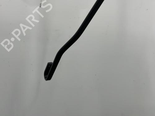 Used Front windshield wiper arm CITROËN JUMPY II Van 1.6 HDi 90 16V (90 hp) 20386472