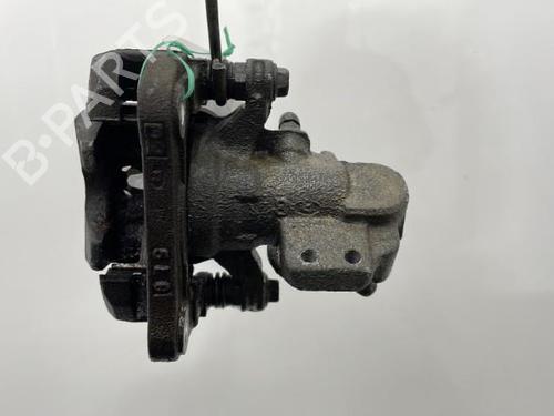 Right rear brake caliper HONDA JAZZ II (GD_, GE3, GE2) 1.3 iDSi (GD1) | BP20418664M106 