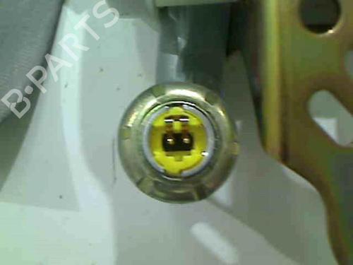 Front right belt tensioner NISSAN MICRA III (K12) 1.2 16V | BP20411856C88 