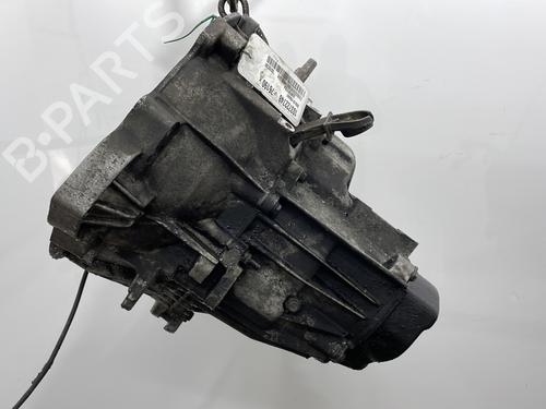 Gearbox CITROËN JUMPER I Van (230L) 2.5 D | BP24963791M3 