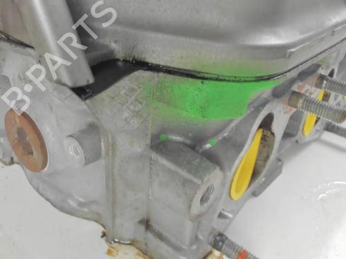 Used Cylinder head Cylinder head HONDA CIVIC VI Fastback (MA, MB) 1.4 i (MA8, MB2) (90 hp) 20441847 20441847