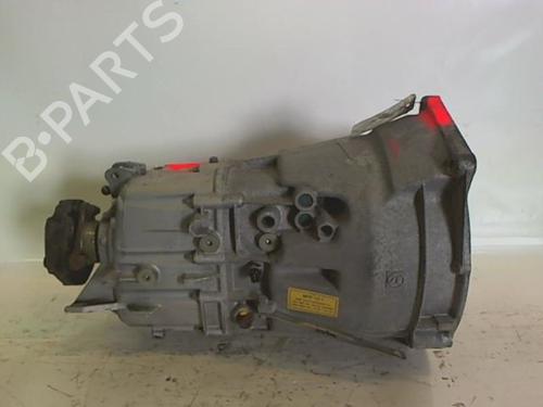 Gearbox BMW 3 (E46) 320 d | BP20430439M3 