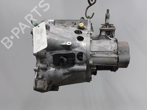 Gearbox CITROËN XSARA (N1) 1.9 D | BP20428806M3 