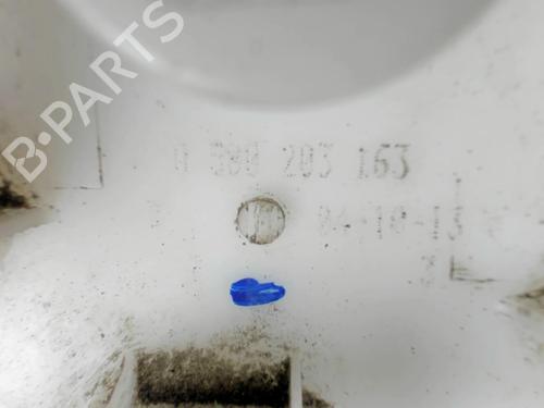 Fuel pump NISSAN NOTE (E12) 1.5 dCi | BP20398853M76 