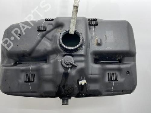 Bensintank HONDA JAZZ II (GD_, GE3, GE2) 1.3 iDSi (GD1) | BP20418676C62 