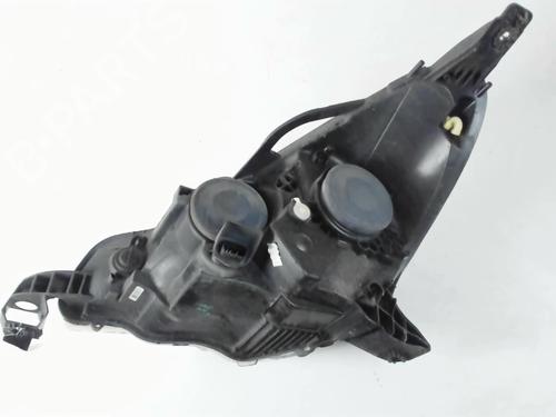 Right headlight CITROËN C3 II (SC_) 1.4 HDi 70 (SC8HZC, SC8HR0, SC8HP4) | BP35969517C29 - Image 7