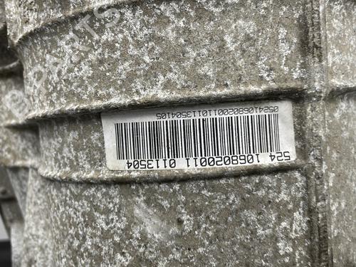 Gearbox BMW X5 (E53) 3.0 d | BP30547532M3