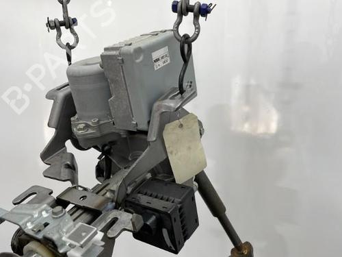 Steering column RENAULT SCÉNIC III (JZ0/1_) 1.5 dCi | BP20397364M21 