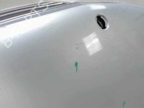 Hood MERCEDES-BENZ E-CLASS (W210) E 290 Turbo-D (210.017) | BP20474866C1 