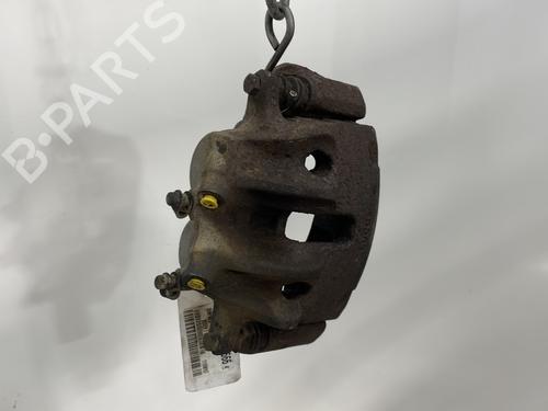 Used Right front brake caliper Right front brake caliper PEUGEOT BOXER Platform/Chassis (ZCT_) 2.5 D (86 hp) 28819387 28819387