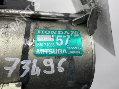 Used Starter Starter HONDA CIVIC VIII Saloon (FD, FA) 1.3 IMA (FA3, FD3) (95 hp) 20400152 20400152