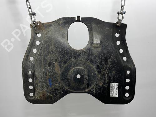 Used Underbody protection TOYOTA LAND CRUISER 90 (_J9_) 3.0 D-4D 4WD (KDJ90_, KDJ95_, KDJ90W, KDJ95W) (163 hp) 26964469