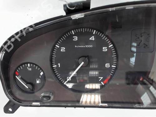 Instrument cluster PEUGEOT 406 (8B) 1.8 16V | BP20420800C47 