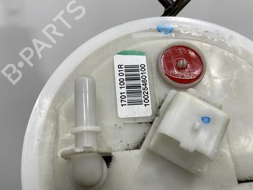 fuel-pump-renault-laguna-iii-bt01-2007-2008-2009-2010-2011-2012-2013-2014-2015-27091922 main image