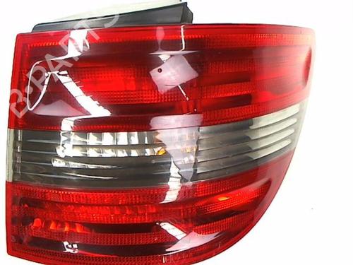 Right taillight MERCEDES-BENZ B-CLASS Sports Tourer (W245) B 180 CDI (245.207) | BP20454854C35 