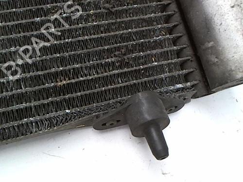 AC radiator PEUGEOT 607 (9D, 9U) 2.2 HDi | BP20432816M32 