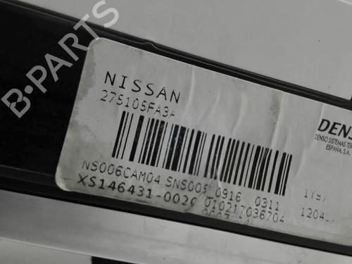 Climate control NISSAN MICRA V (K14) 1.0 | BP21221327I5 - Image 2
