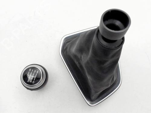Used Shift knob Shift knob RENAULT CLIO V (B7_) 1.5 Blue dCi 115 (B7AD) (116 hp) 39760083 39760083